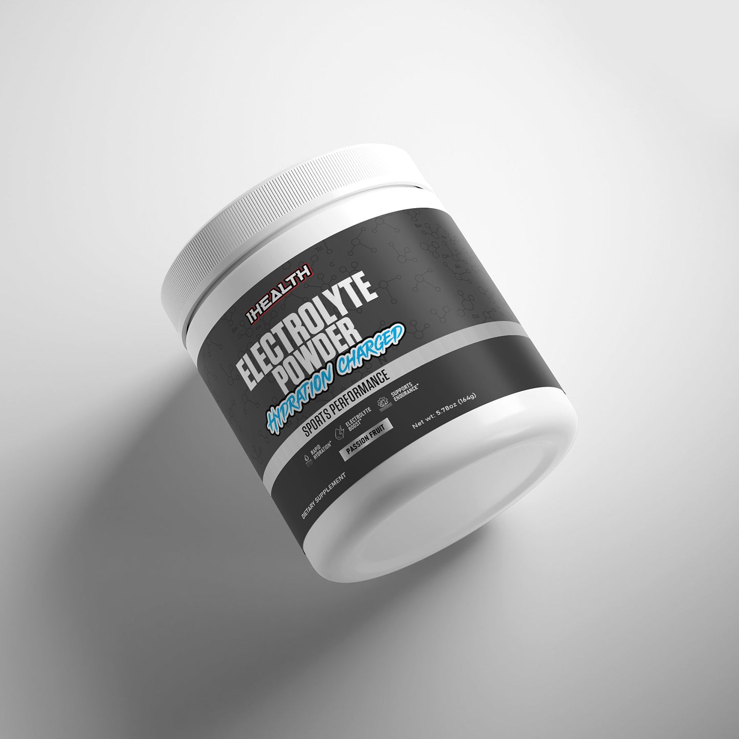 iHealthBrand Electrolyte Powder