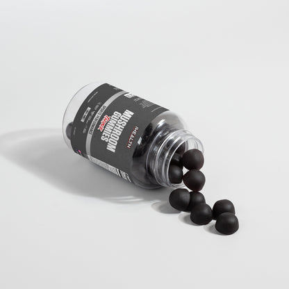 iHealthBrand Mushroom Gummies