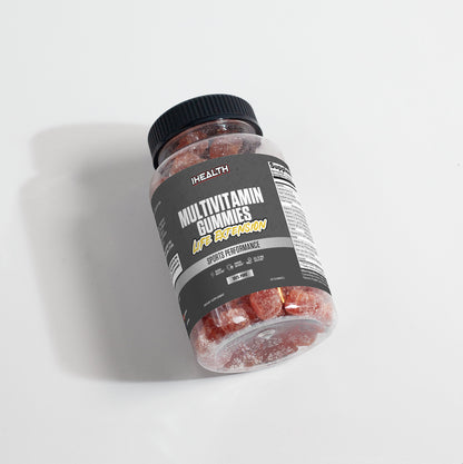 iHealthBrand Multivitamin Gummies