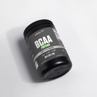 iHealthBrand BCAA Powder